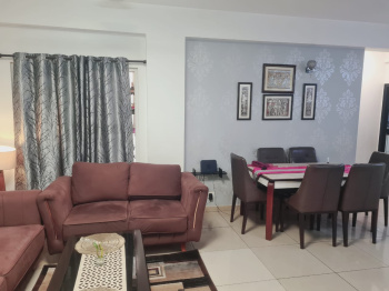 3.5 BHK Flat for Sale in Sector 143 Noida