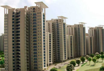 2 BHK Flat for Sale in Sector 151 Noida