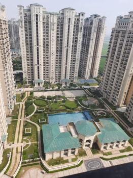 3.5 BHK Flat for Sale in Sector 168 Noida
