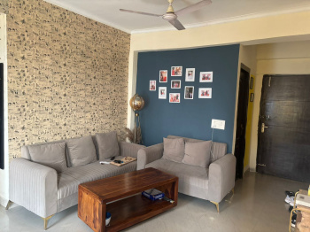 2.5 BHK Flat for Sale in Sector 120 Noida