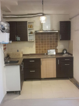 2.5 BHK Flat for Sale in NH 24 Highway, Ghaziabad