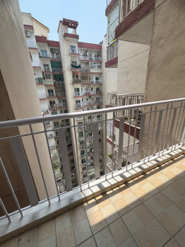 2.5 BHK Flat for Sale in Sector 16B Greater Noida West