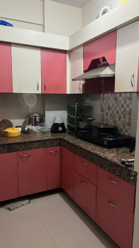 2 BHK Flat for Sale in Sector 1 Greater Noida West
