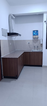 1 BHK Flat for Sale in NH 24 Highway, Ghaziabad