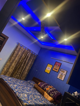 3 BHK Flat for Rent in Sector 1 Greater Noida West