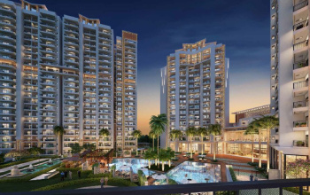 2.5 BHK Flat for Sale in Sector 1 Greater Noida West
