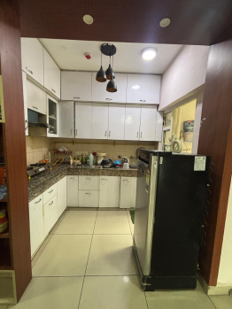 2 BHK Flat for Sale in Sector 16 Greater Noida West