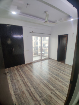2.5 BHK Flat for Sale in Sector 16C Greater Noida West