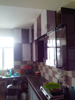 3 BHK Flat for Sale in Crossing Republik, Ghaziabad