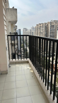 2 BHK Flat for Sale in Sector 4 Greater Noida West