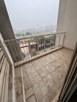 3 BHK Flat for Sale in Crossing Republik, Ghaziabad