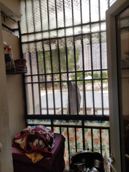 2 BHK Flat for Sale in Crossing Republik, Ghaziabad