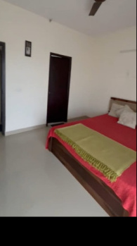 3 BHK Flat for Rent in Sector 1 Greater Noida West