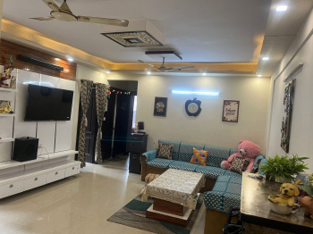 3 BHK Flat for Sale in Wave City, Ghaziabad