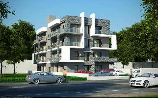 3 BHK Flat for Sale in Rajpur Road, Dehradun