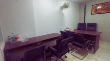  Office Space for Rent in Vasant Vihar, Zirakpur