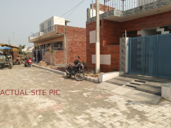  Residential Plot for Sale in Dhakoli, Zirakpur