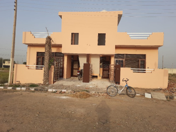 Residential Plot for Sale in Chandigarh Enclave, Mohali