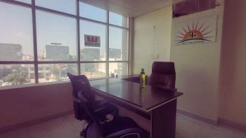  Office Space for Sale in Airport Road, Zirakpur