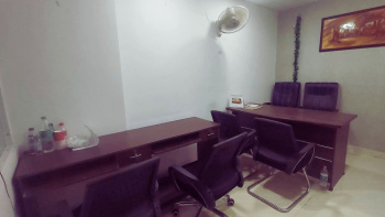  Office Space for Sale in Guru Gobind Singh Nagar, Dhakoli, Zirakpur