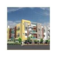 2 BHK Flat for Sale in Vadalur, Cuddalore