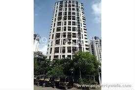 2 BHK Flat for Rent in Lokhandwala, Andheri West, Mumbai