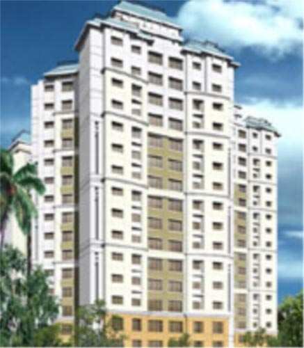2 BHK Apartment 1010 Sq.ft. for Rent in
