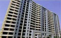 3 BHK Apartment 1182 Sq.ft. for Rent in