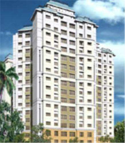 3 BHK Apartment 1525 Sq.ft. for Rent in