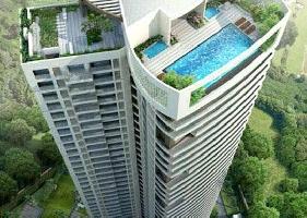 3 BHK Flat for Sale in New Link Road, Mumbai