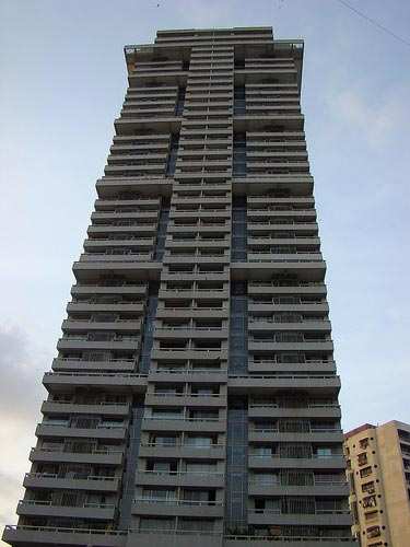 4 BHK Apartment 2871 Sq.ft. for Rent in