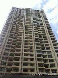 3 BHK Flat for Rent in Lokhandwala, Andheri West, Mumbai