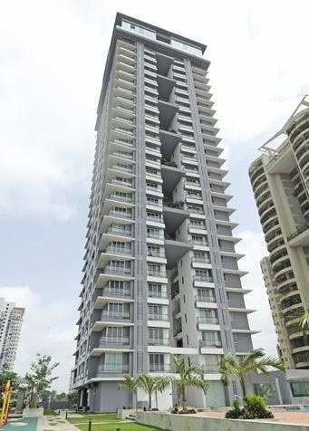 3 BHK Residential Apartment 1650 Sq.ft. for Sale in SV Road, Goregaon West, Mumbai
