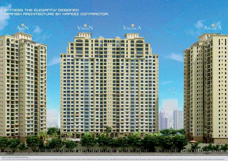 3 BHK Residential Apartment 2350 Sq.ft. for Rent in SV Road, Goregaon West, Mumbai
