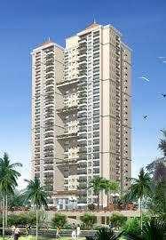4 BHK Flat for Rent in New Link Road, Andheri West, Mumbai