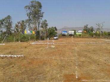 Residential Plot 4500 Sq.ft. for Sale in Sanand, Ahmedabad