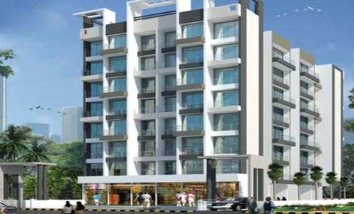 2 BHK Residential Apartment 1215 Sq.ft. for Sale in Malad East, Mumbai