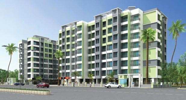 3 BHK Residential Apartment 1895 Sq.ft. for Sale in Malad East, Mumbai