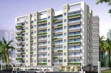 3 BHK Residential Apartment 2085 Sq.ft. for Sale in Malad East, Mumbai