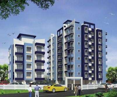 4 BHK Residential Apartment 2525 Sq.ft. for Sale in Malad East, Mumbai