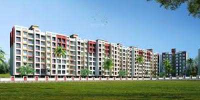 1 BHK Residential Apartment 745 Sq.ft. for Sale in Malad East, Mumbai