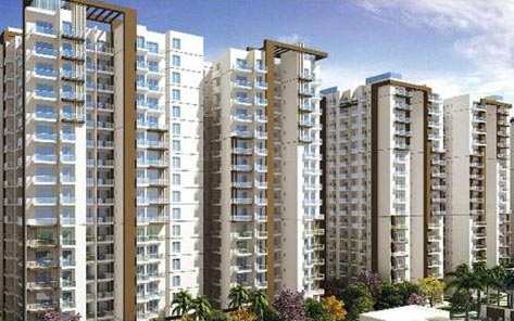 2 BHK Apartment 880 Sq.ft. for Sale in