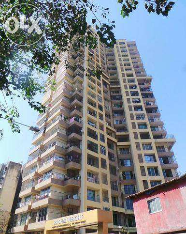 2 BHK Apartment 1020 Sq.ft. for Sale in Malad East, Mumbai