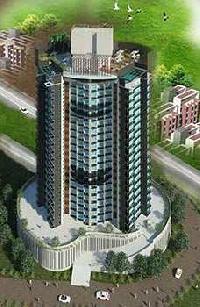 2 BHK Flat for Sale in Chandavarkar Road, Borivali West, Mumbai