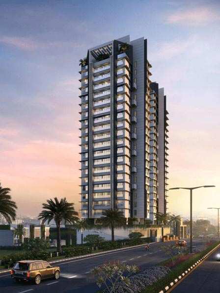 3 BHK Residential Apartment 1440 Sq.ft. for Sale in Malad East, Mumbai