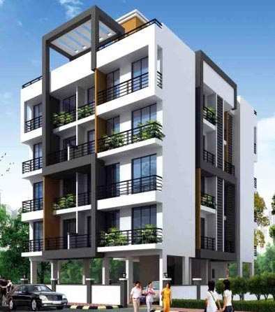 2 BHK Apartment 1210 Sq.ft. for Sale in