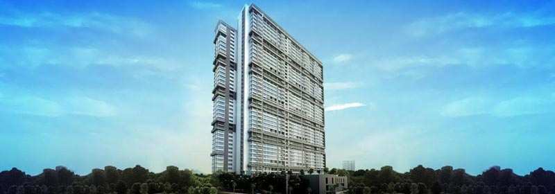 3 BHK Apartment 1828 Sq.ft. for Sale in