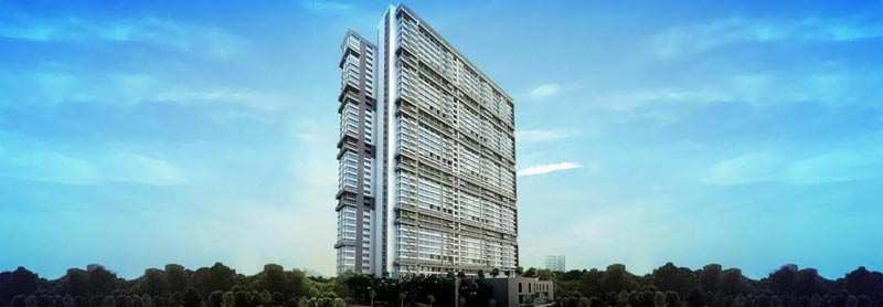 4 BHK Apartment 1537 Sq.ft. for Sale in