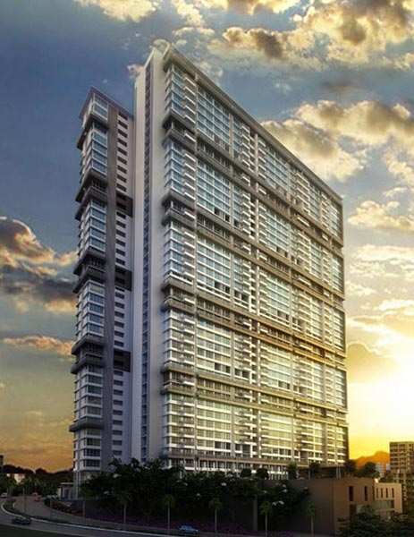 2 BHK Residential Apartment 812 Sq.ft. for Sale in Malad East, Mumbai