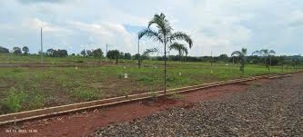  Residential Plot 1200 Sq.ft. for Sale in Humnabad, Bidar